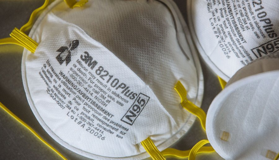 N95 Mask Reuse Disinfection Systems