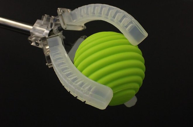 Soft Robotic Prosthetics & Flexible Biosensors